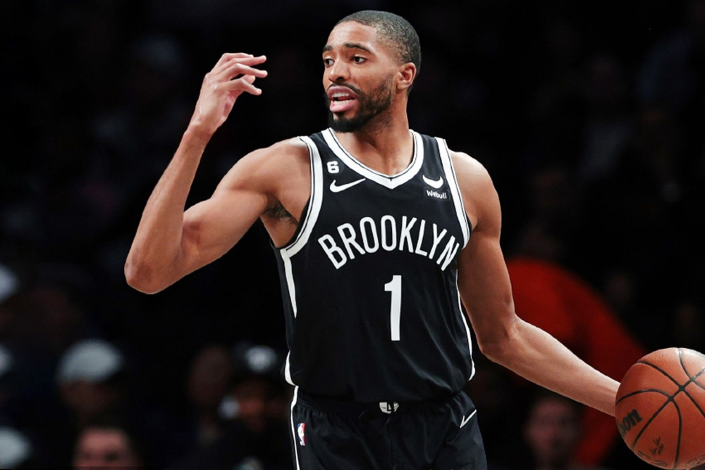 篮网客场折戟，进攻端略显单调的简单介绍