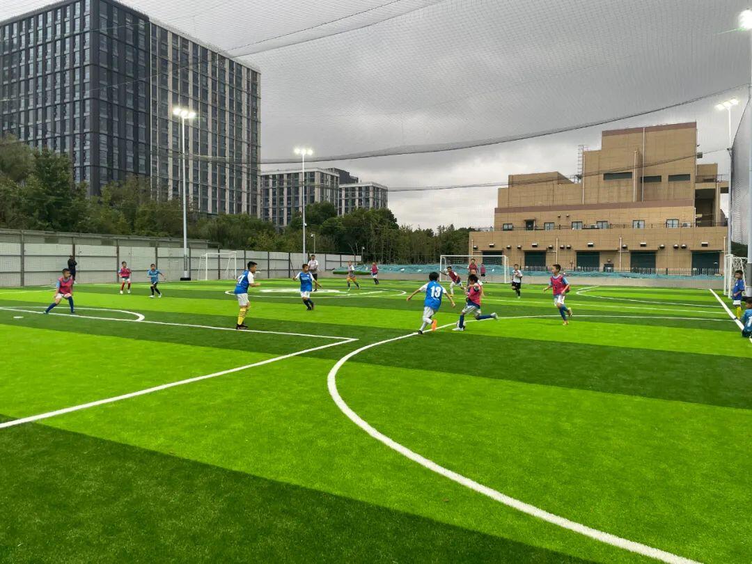 红遍全球！足球顶级赛事备战进行时