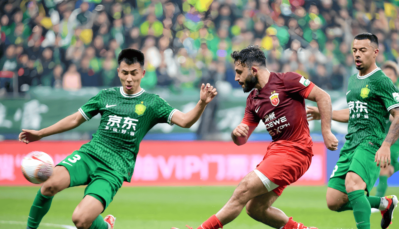 关于国安队员因伤无缘下场，球队实力受到考验的信息