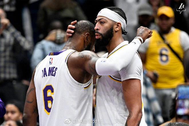 关于NBA西决：湖人大胜掘金以2-0领先系列赛的信息