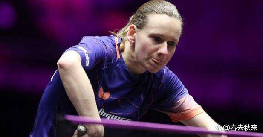 瑞典选手以强劲实力征服赛场