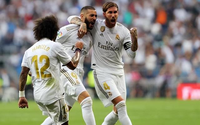 皇马后防线突现漏洞:遭对手破门的简单介绍 皇马后防线突现漏洞:遭对手破门的简单介绍