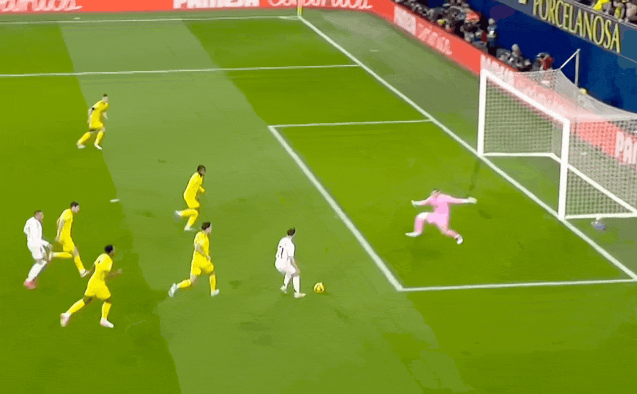 皇马后防线突现漏洞:遭对手破门的简单介绍 皇马后防线突现漏洞:遭对手破门的简单介绍