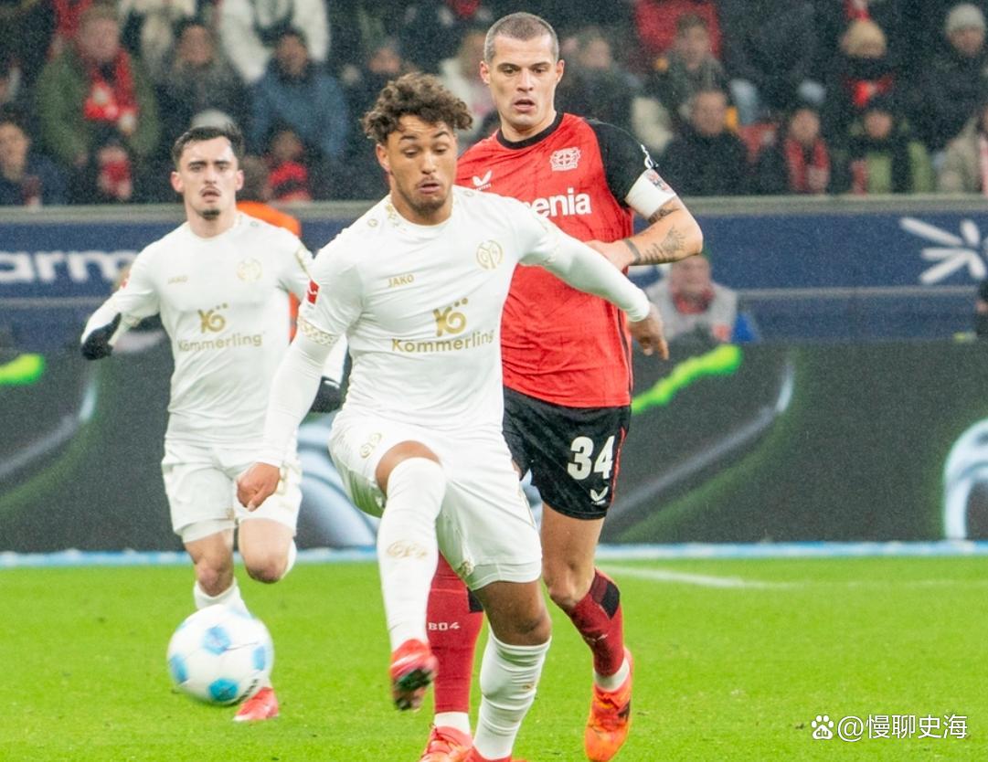 勒沃库森大胜对手,展现出色比赛实力的简单介绍 勒沃库森大胜对手,展现出色比赛实力的简单介绍