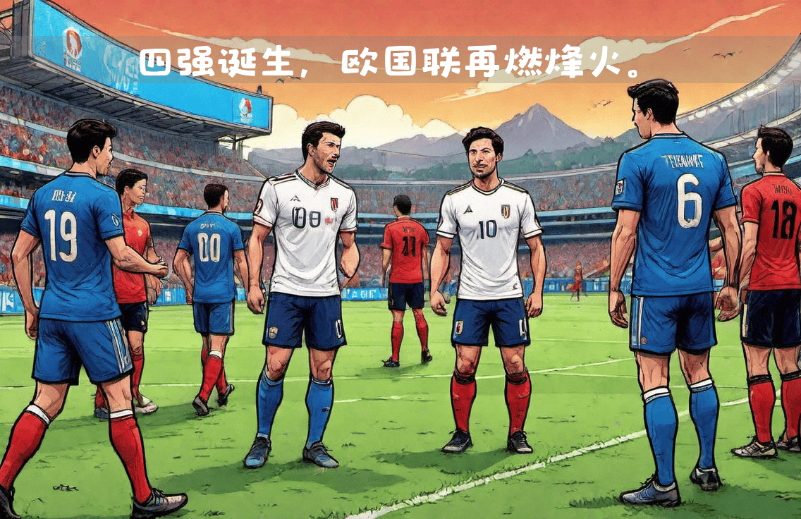 英格兰大胜挪威，晋级形势一片大好