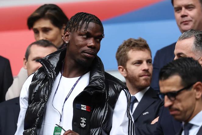 博格巴破门,曼联客场战平国际米兰 博格巴破门,曼联客场战平国际米兰