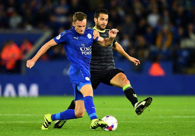 莱斯特城主场大胜，反弹迹象明显