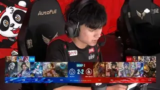 HKA碾压V5,BDD极限生还后反打鏖战多局四强赛,锁定晋级资格 HKA碾压V5,BDD极限生还后反打鏖战多局四强赛,锁定晋级资格