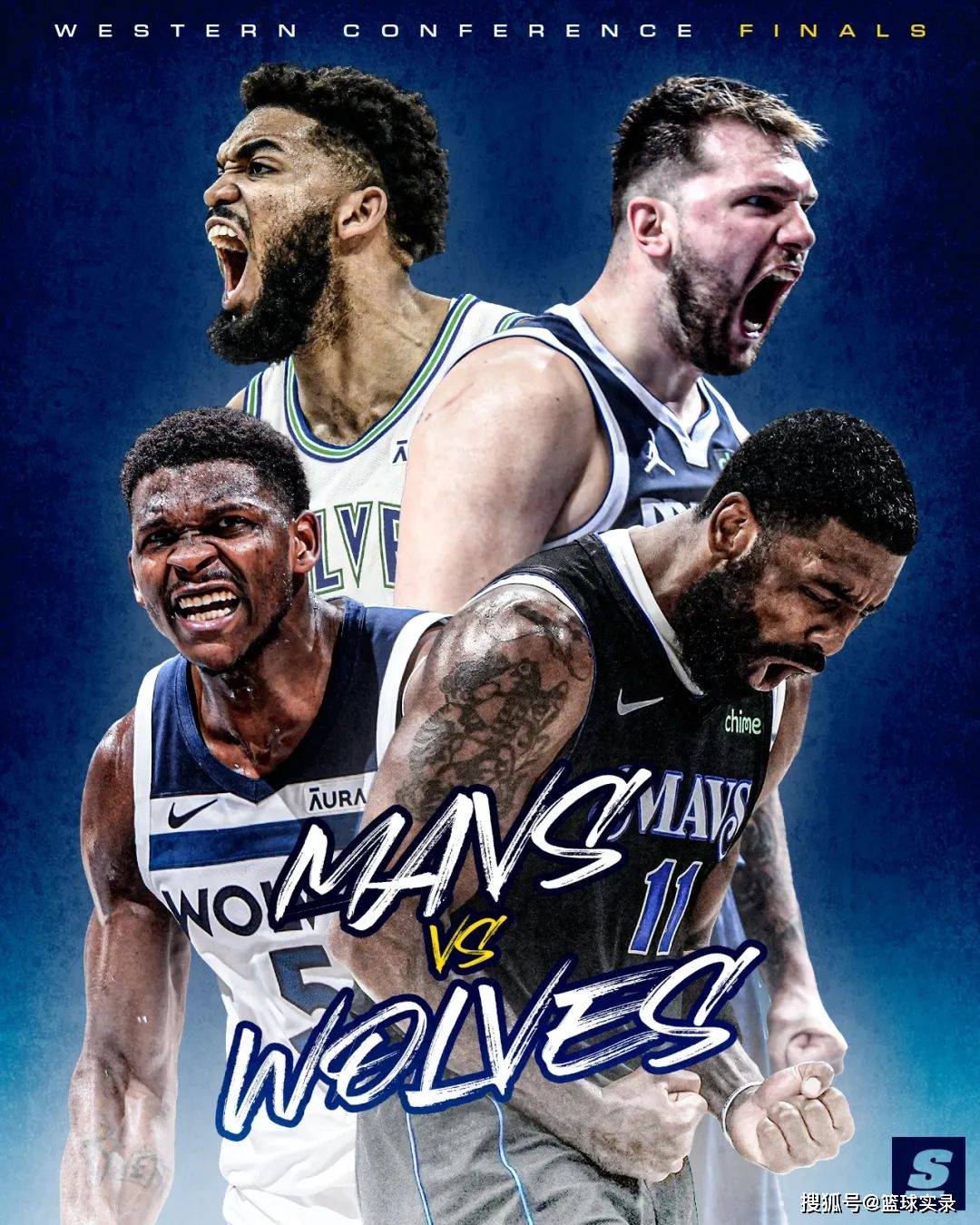 独行侠战胜森林狼，唐斯大号三双不敌霍华德