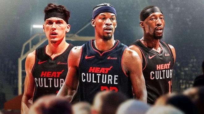 熱火主场大胜公牛,东部决赛回到领先位置 熱火主场大胜公牛,东部决赛回到领先位置