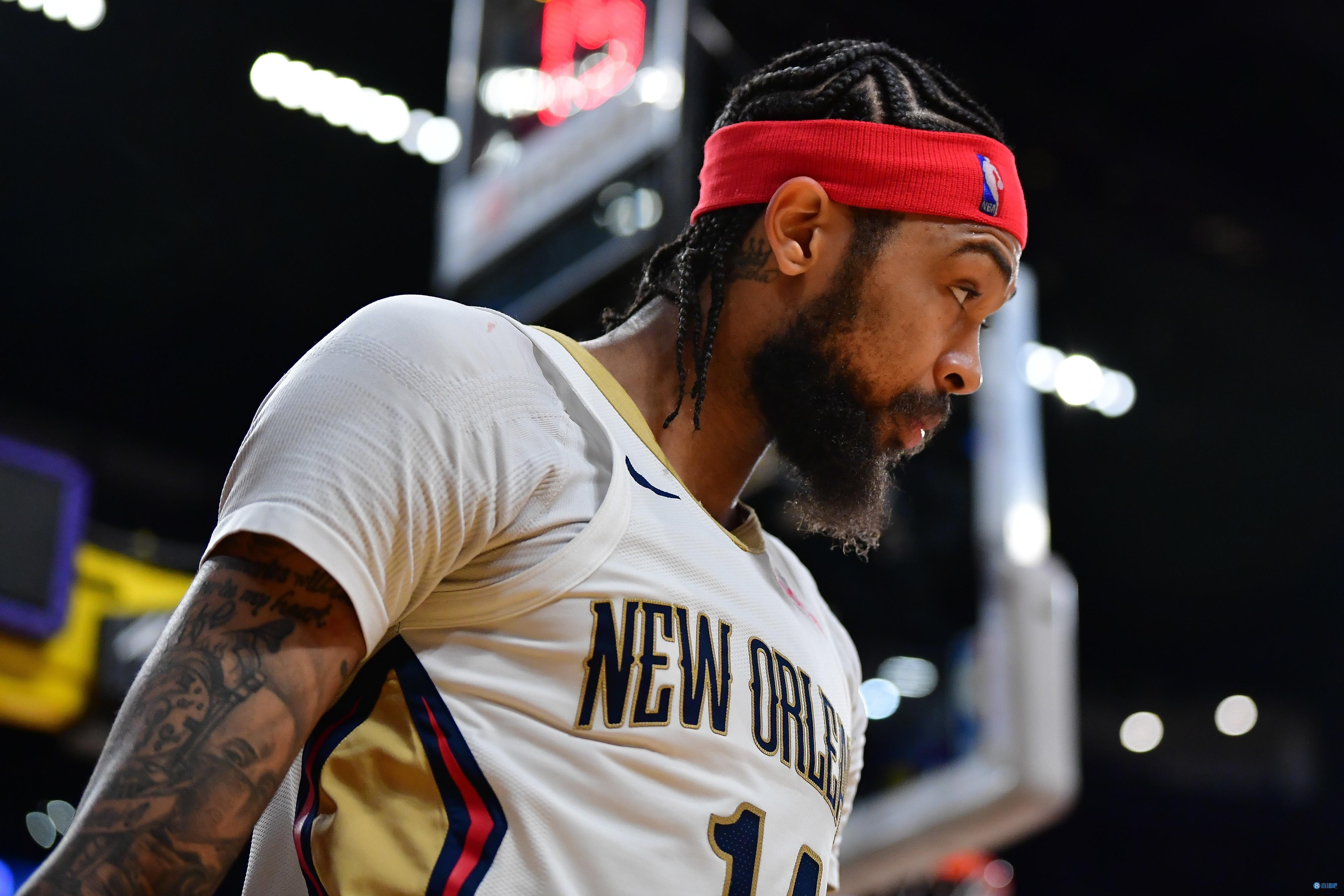 鹈鹕大胜太阳，英格拉姆砍下生涯最高分