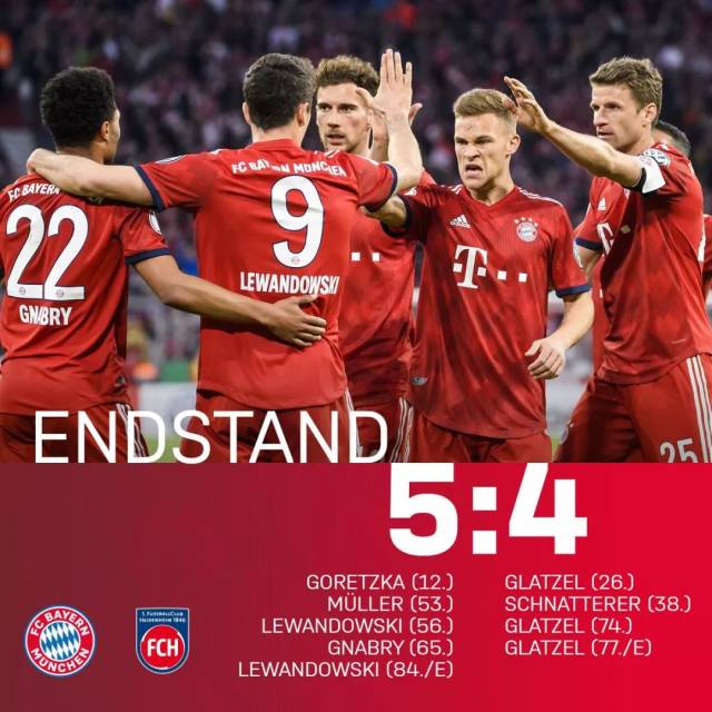 德国惊险逆转克罗地亚，成功晋级