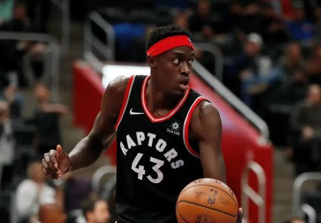 关于猛龙队继续保持不败，西亚卡姆狂砍50分的信息