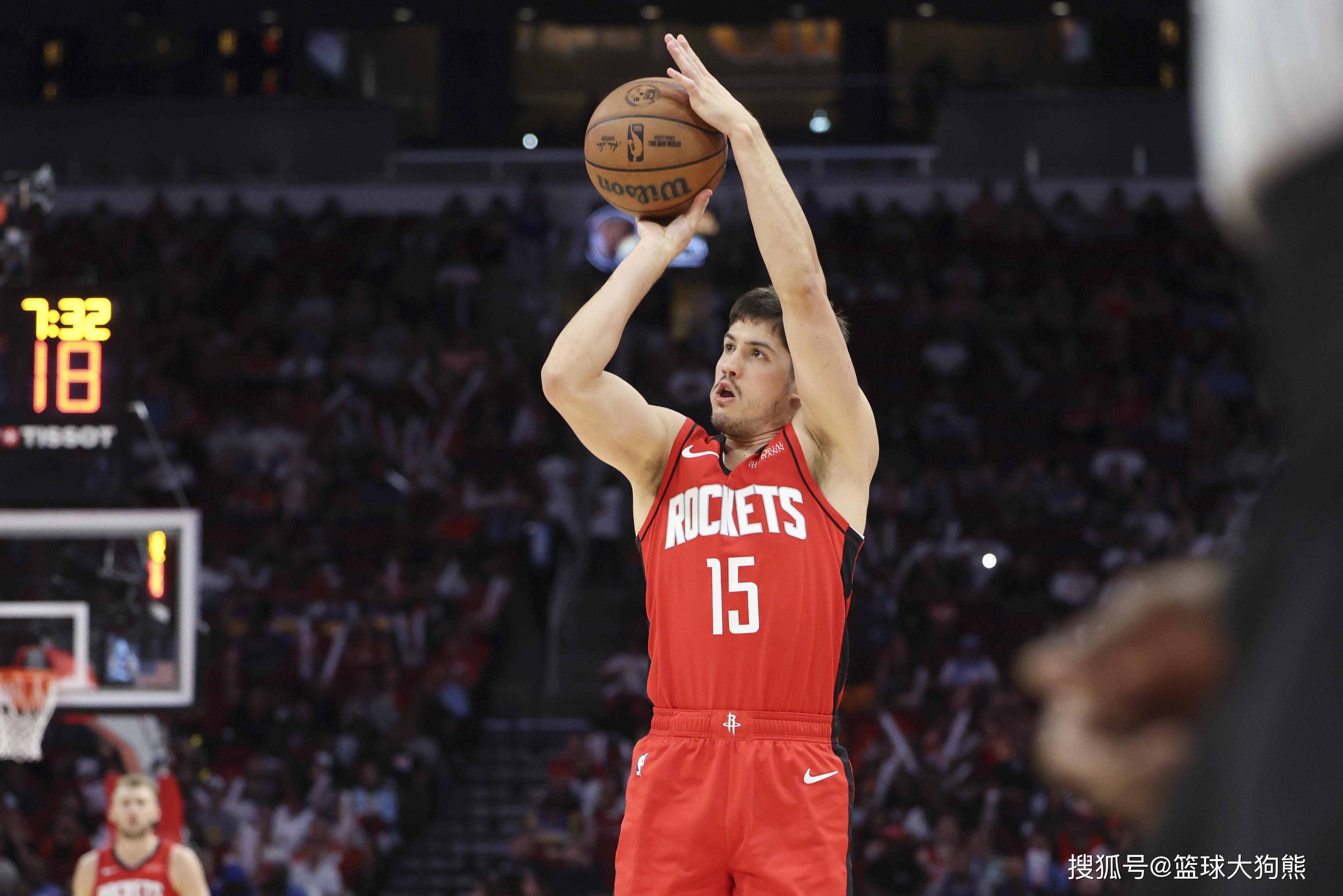 火箭队季后赛首轮遭遇强敌,能否顺利晋级? 火箭队季后赛首轮遭遇强敌,能否顺利晋级?