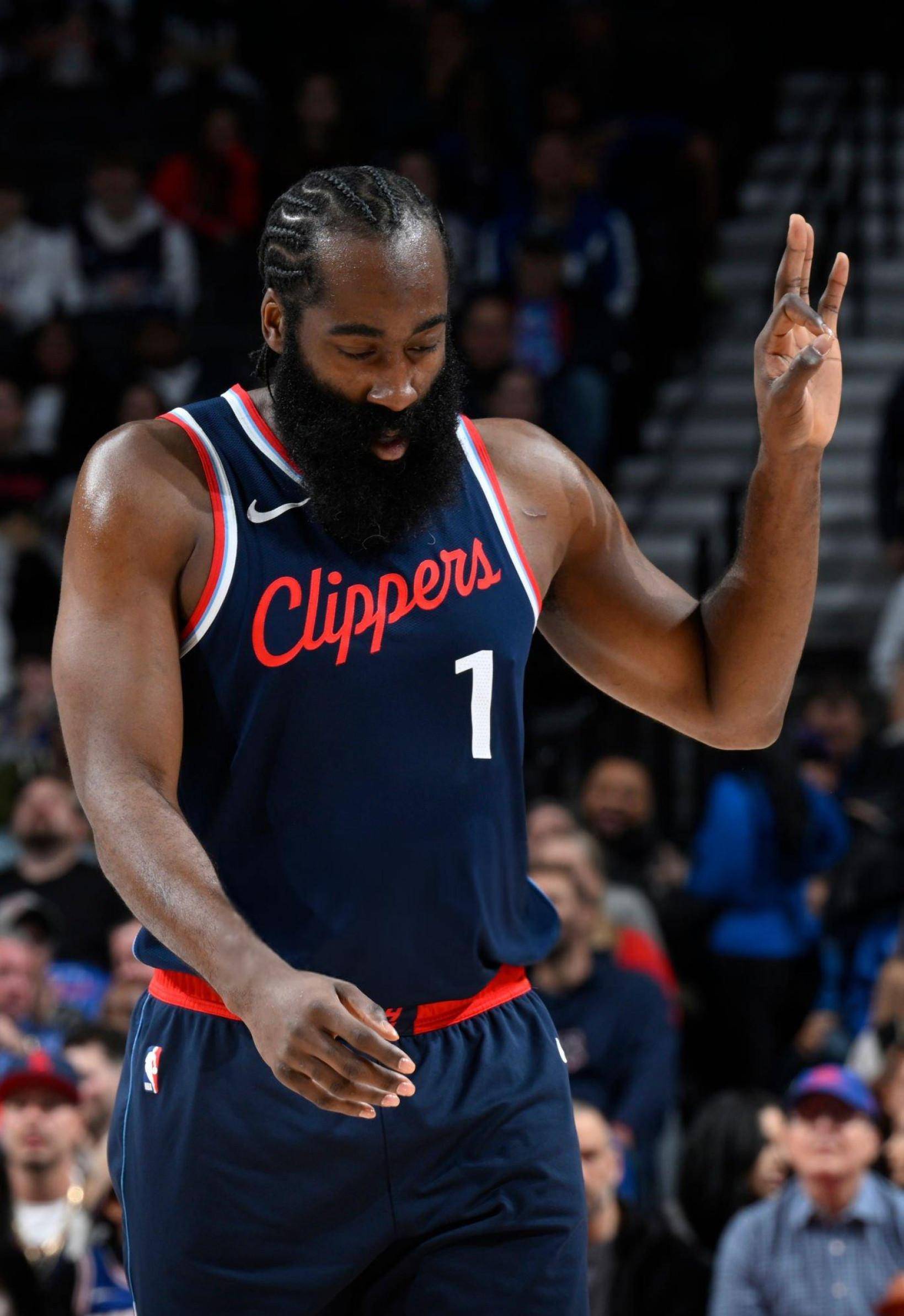 76人队客场大胜雷霆,豪取七连胜 76人队客场大胜雷霆,豪取七连胜