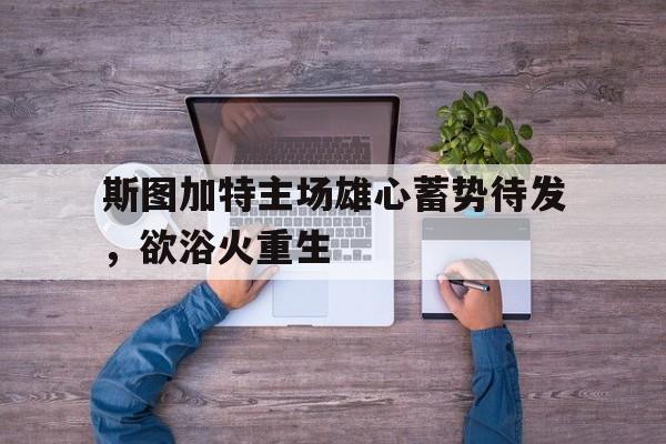 斯图加特主场雄心蓄势待发,欲浴火重生的简单介绍 斯图加特主场雄心蓄势待发,欲浴火重生的简单介绍