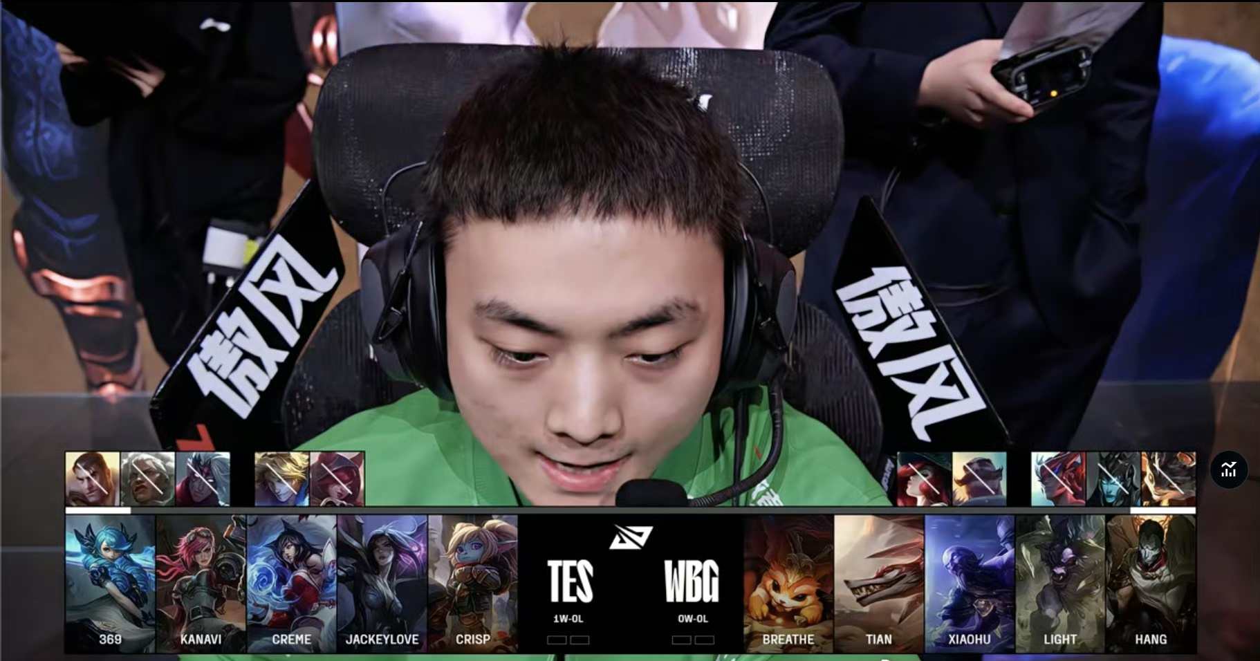 EG横扫NS，Uzi打出惊人五杀鏖战多局2025世界赛，让粉丝疯狂欢呼