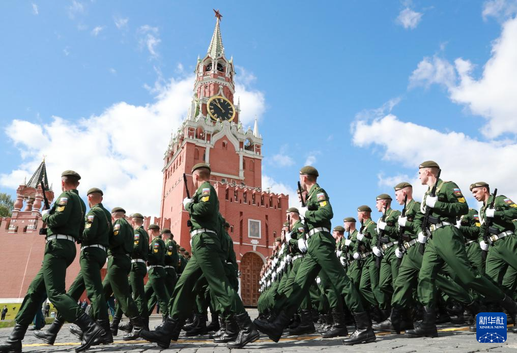 俄罗斯莫斯科队冲刺胜利在望