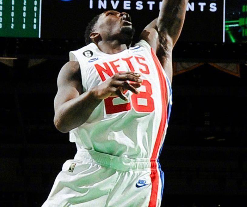 篮网大胜凯尔特人，晋级东部半决赛