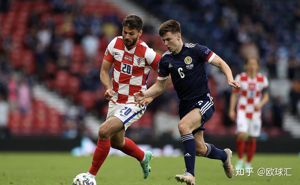 克罗地亚阵容调整，小组赛晋级名额揽入囊中