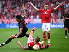 拜仁慕尼黑重整旗鼓，瞄准欧洲杯冠军