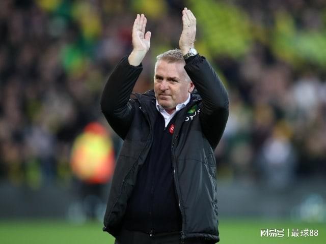 热刺客场战平诺里奇，暂居积分榜第四