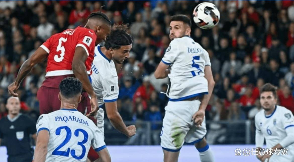 瑞士队喜迎连胜，波斯尼亚失利止步