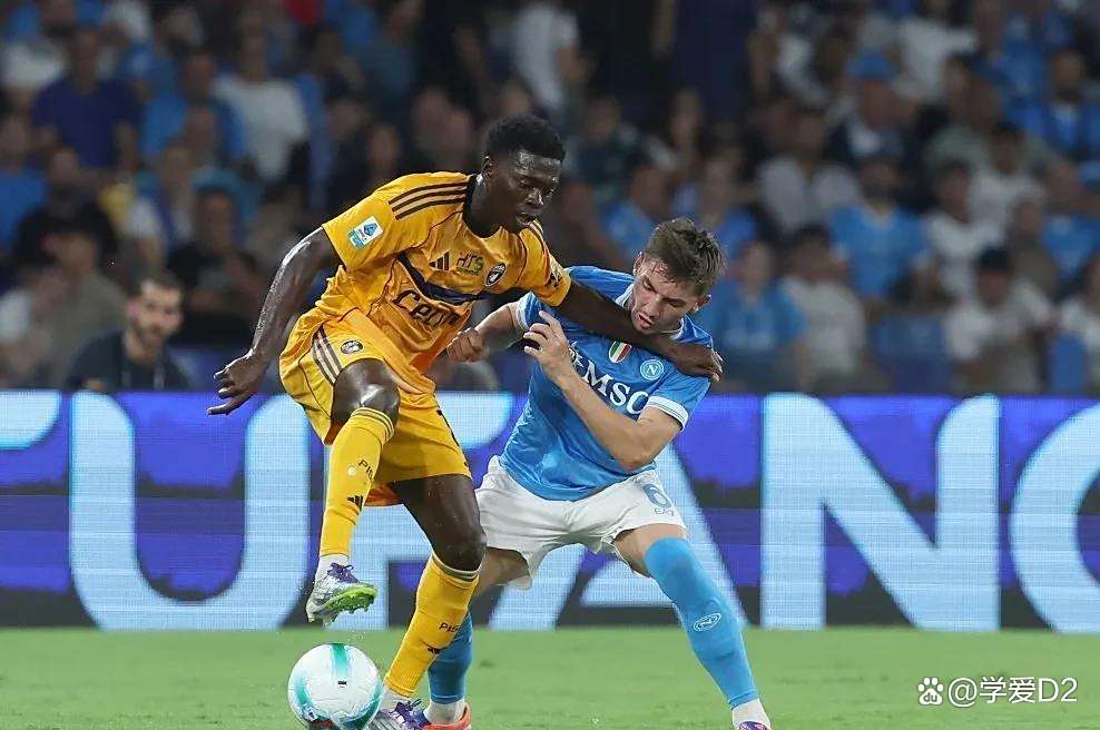 那不勒斯主场逆转，取得胜利