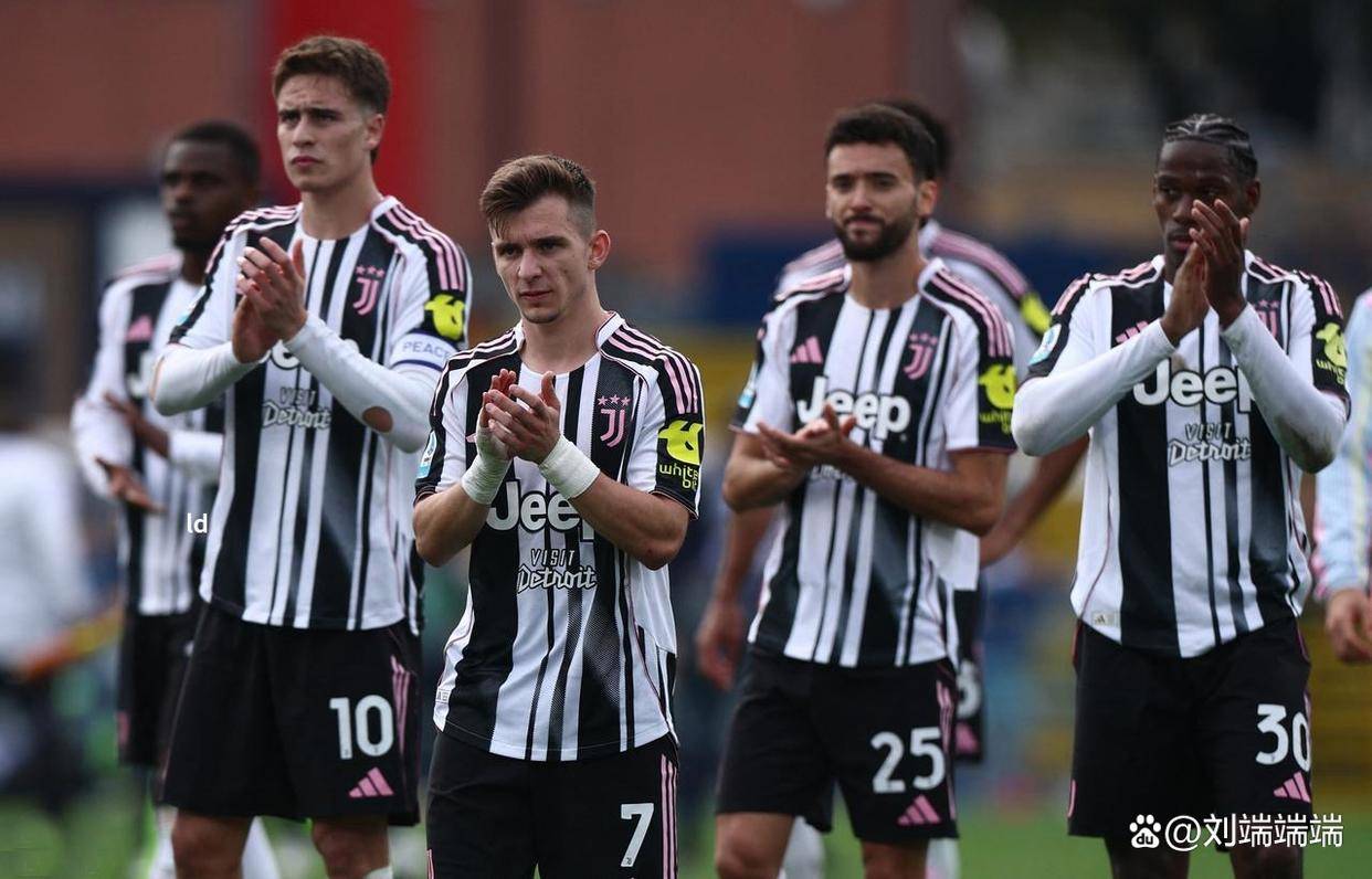 尤文图斯主场不敌布拉格斯巴达克尔，欧联杯晋级岌岌可危