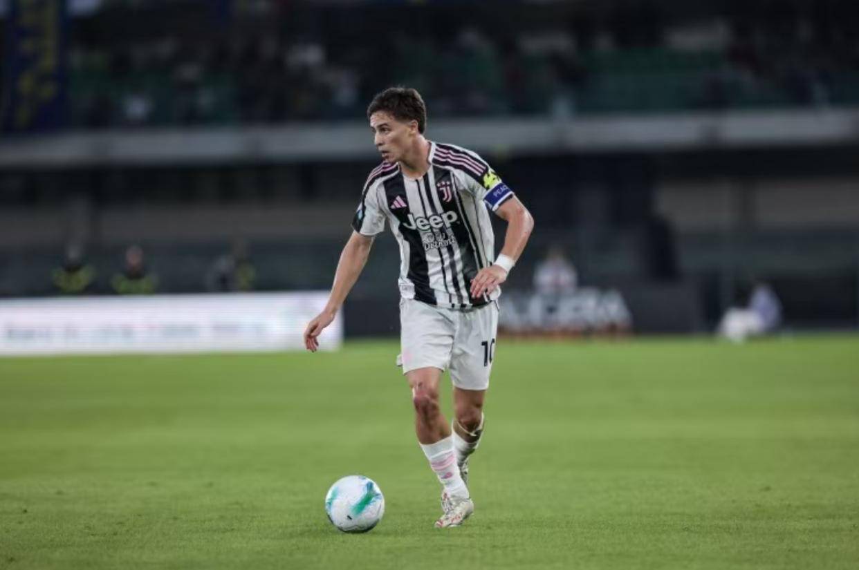 尤文图斯主场不敌布拉格斯巴达克尔，欧联杯晋级岌岌可危