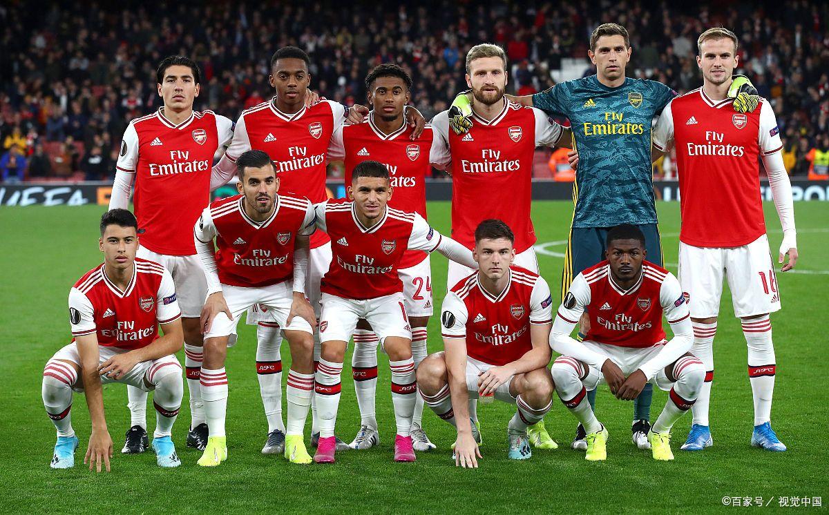 阿森纳主场战平伯恩茅斯，保持不败