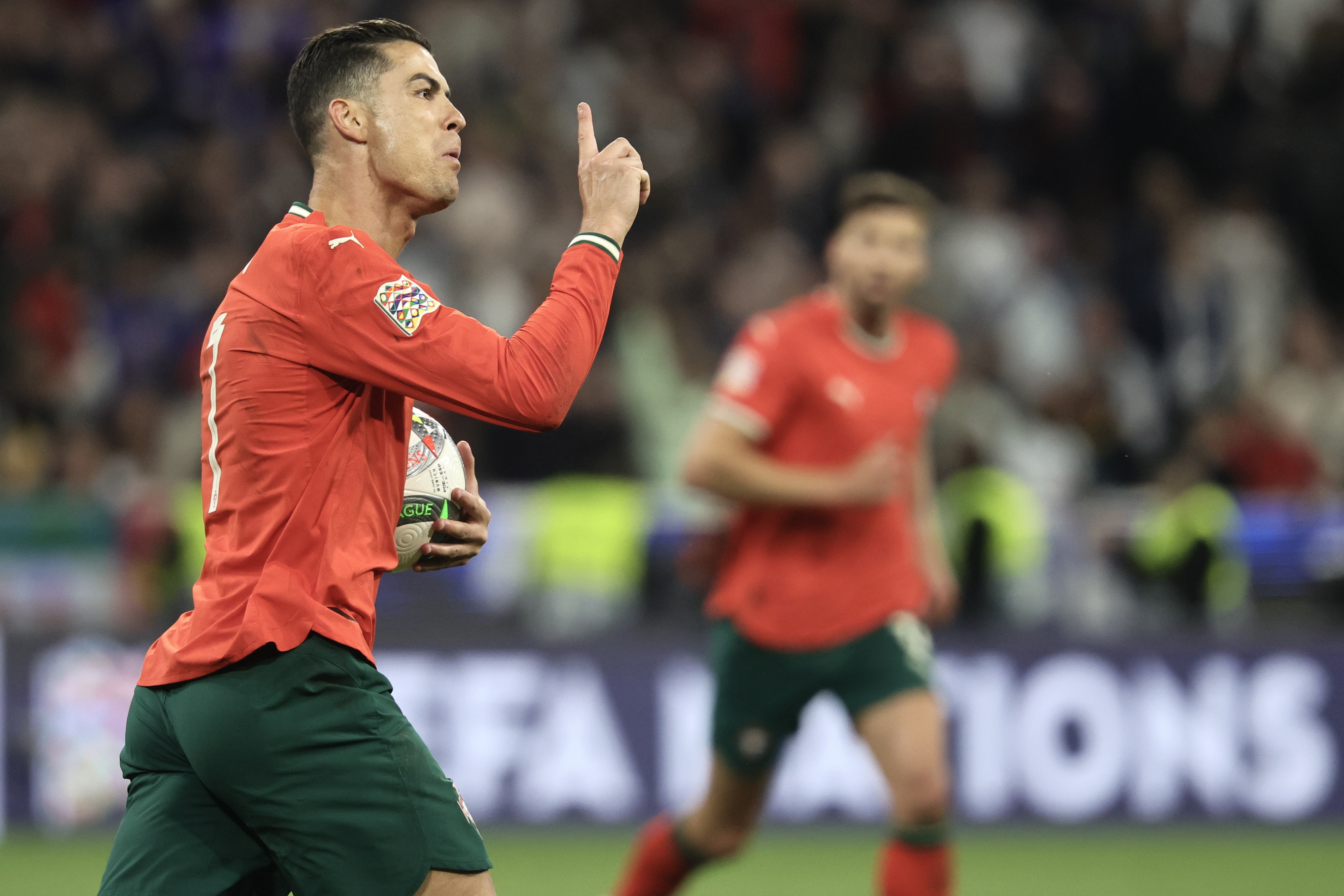 关于葡萄牙队表现出色,轻松摘取对阵比利时的胜利的信息 关于葡萄牙队表现出色,轻松摘取对阵比利时的胜利的信息