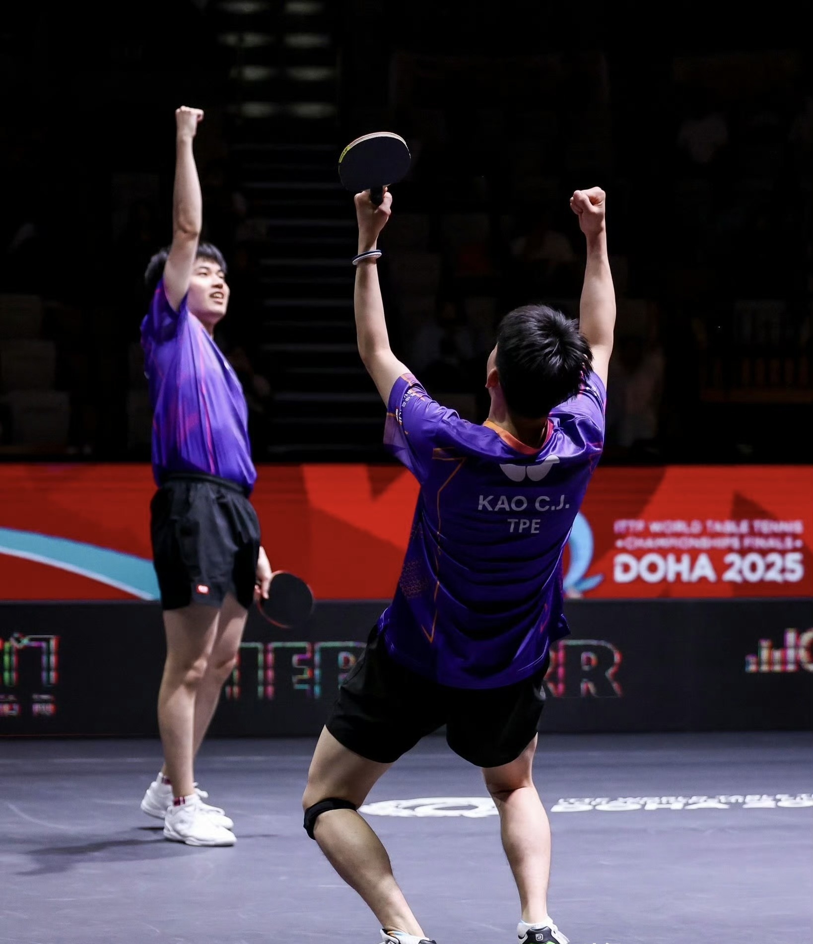 包含日本队险胜法国队，林高远刷新纪录的词条