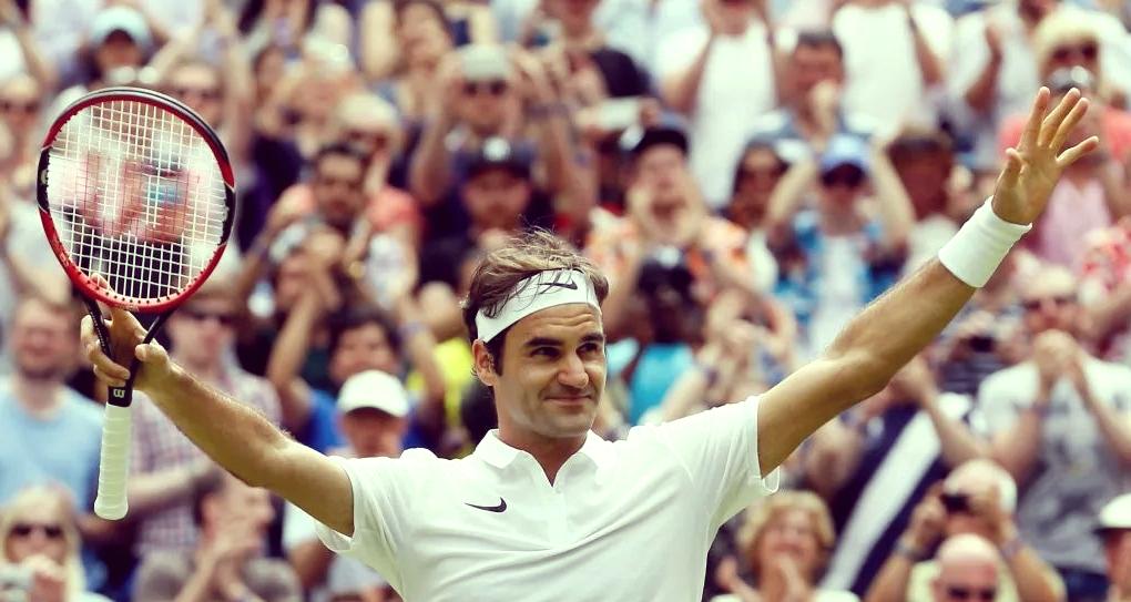 澳大利亚网球队爆冷法国网球队，费德勒关键制胜的简单介绍