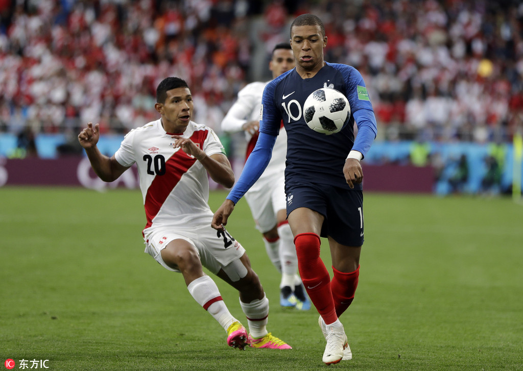 丹麦翻盘西班牙，内马尔统治全场