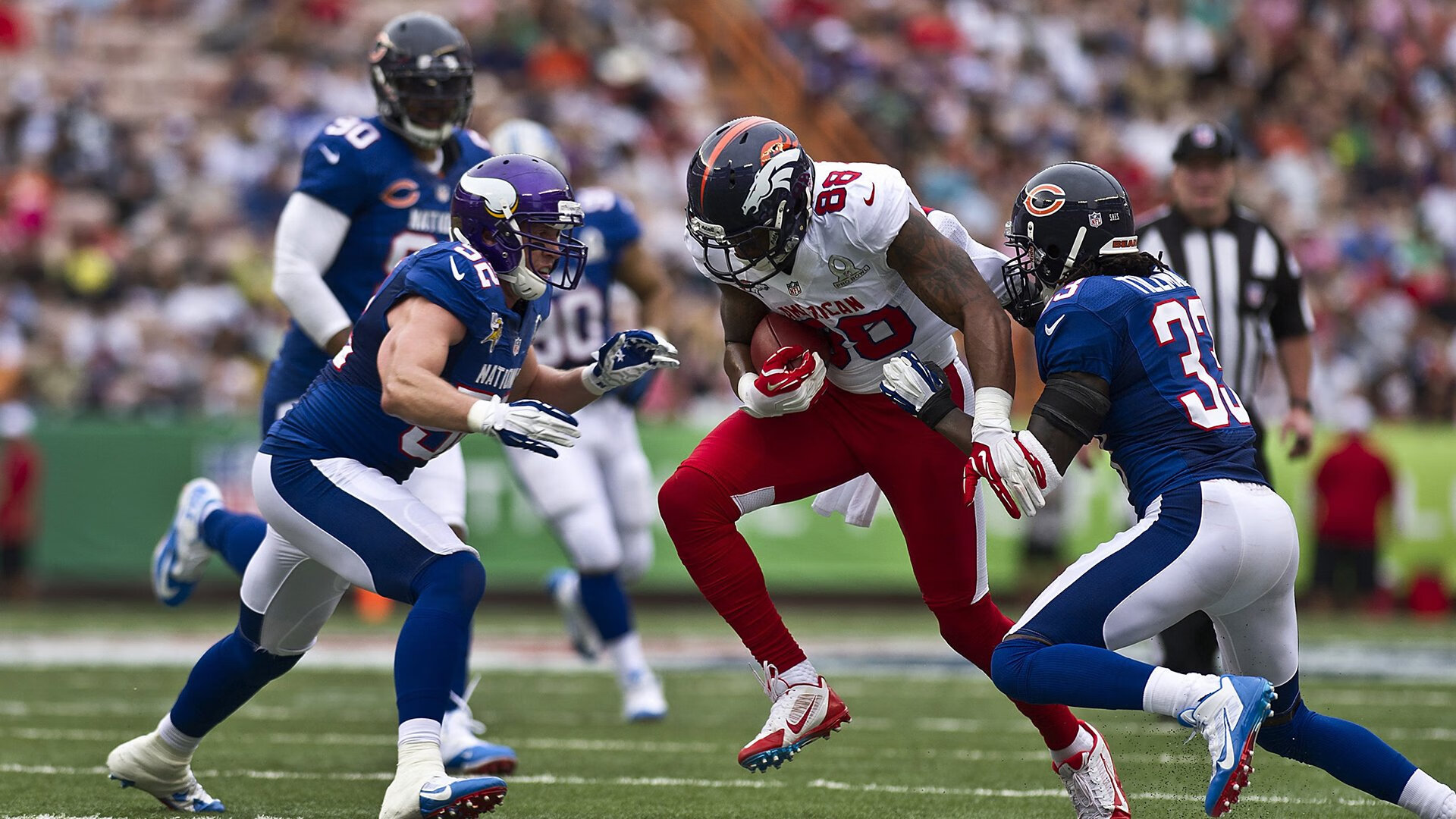 当库里降临雷霆VS湖人,一场不掉线的得分盛宴